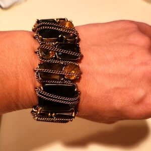 After the Rain Stella and Dot bracelet